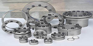 locking assemblies(locking discs