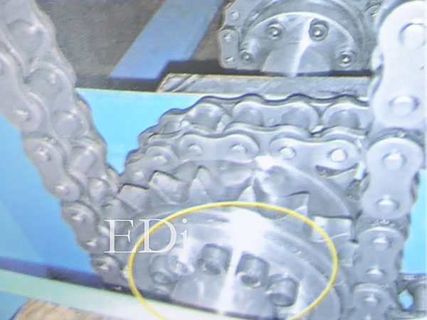 乙諦脹緊套安裝應(yīng)用(四）