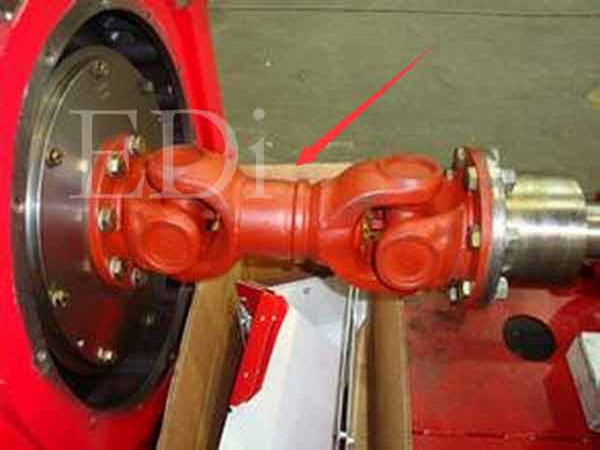 乙諦萬(wàn)向節(jié)聯(lián)軸器產(chǎn)品安裝應(yīng)用(四)