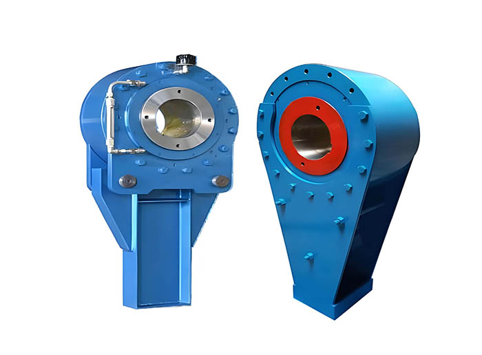 NYD逆止器廠家 | NYD型接觸式逆止器型號參數(shù) | NYD65-NYD450價格 | 低速防逆轉(zhuǎn)裝置
